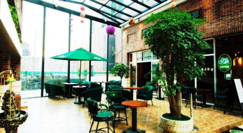 Hanting Express Shanghai Changshou Road מראה חיצוני תמונה